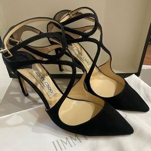 The perfect Choos 😉